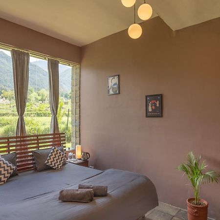 Zostel Plus Bir Exterior foto