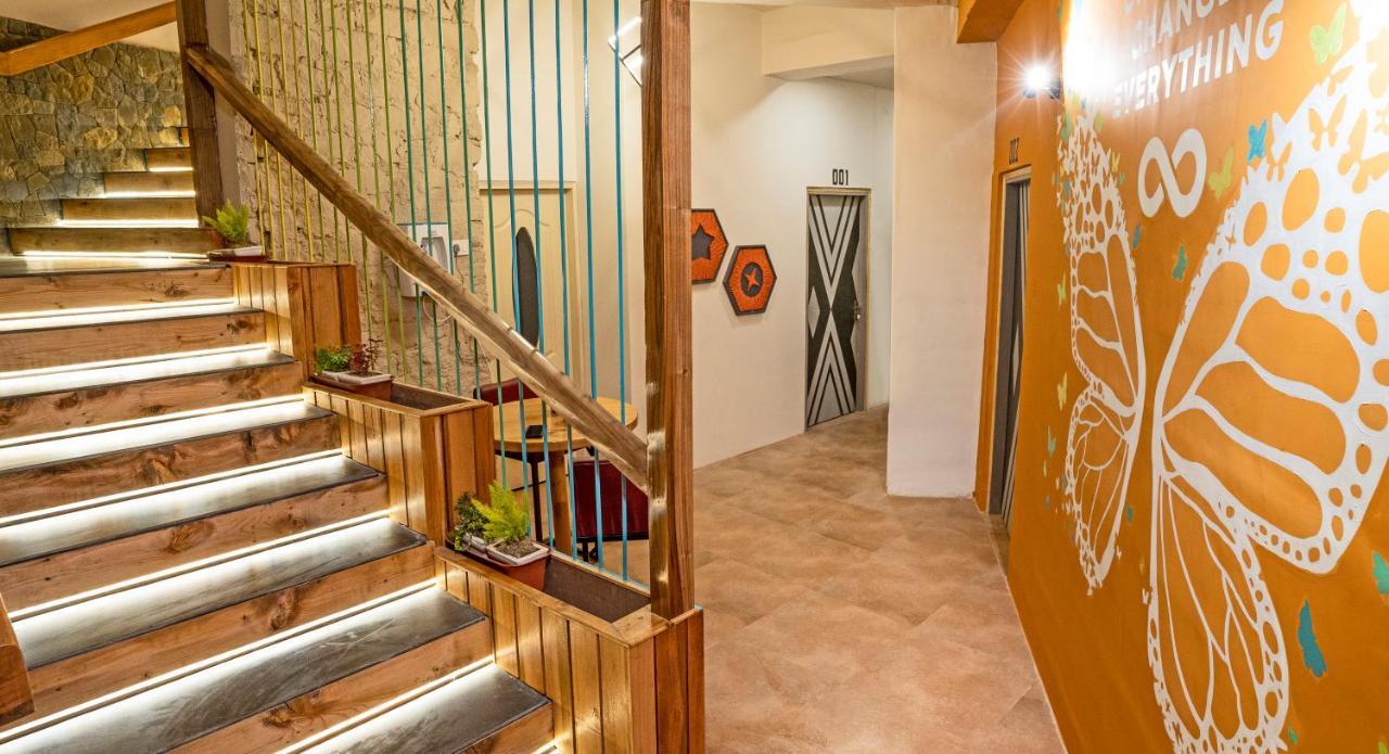 Zostel Plus Bir Exterior foto
